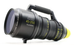 Arri Alura 45-250mm T2.6