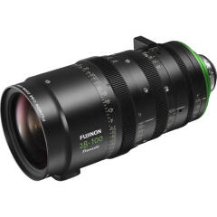 Fujinon Premista 28-100mm T2.9 PL