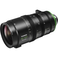 Fujinon Premista 80-250mm T2.9-3.5 PL