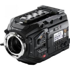 Blackmagic URSA Mini Pro 12K (PL Mount) Hire