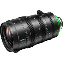 Fujinon Premista 19-45mm T2.9 – PL