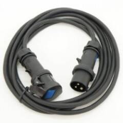 Extension Cable 16A