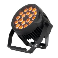 ADJ 18P HEX IP RGB LED Floor Par Can