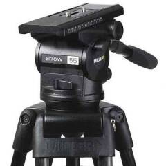 Miller Arrow 55 Tripod