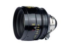 Cooke S4/i 21mm, T2.0 Prime Lens