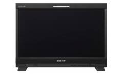 Sony 25″ Professional OLED Director / Grading Monitor