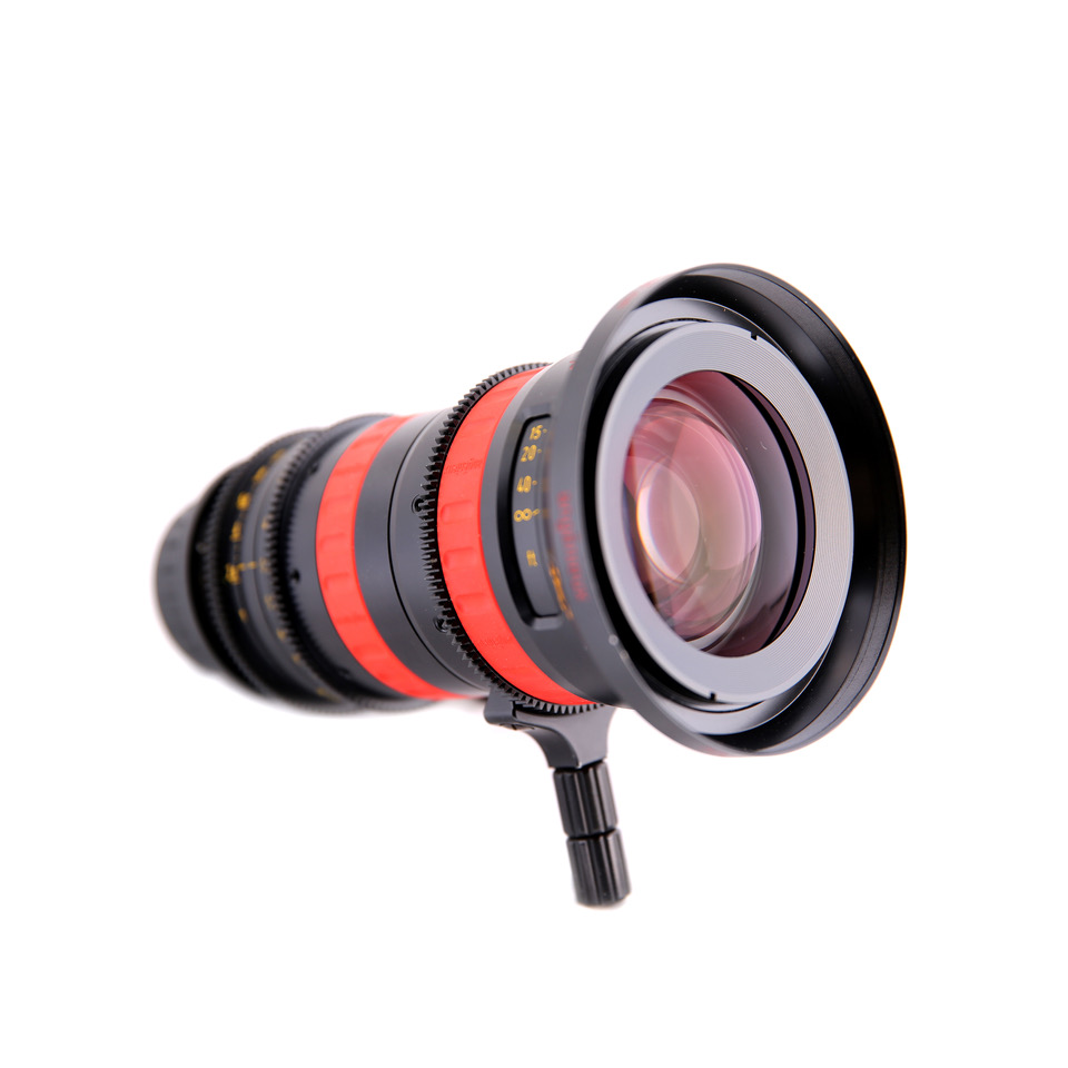 Angenieux Optimo DP 30-80mm Image