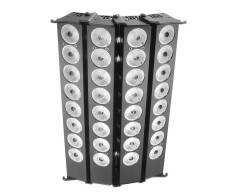 Velvet 4LIGHT High-power 1×1 LED Panel Compact