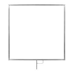 4×4 Trace Frame