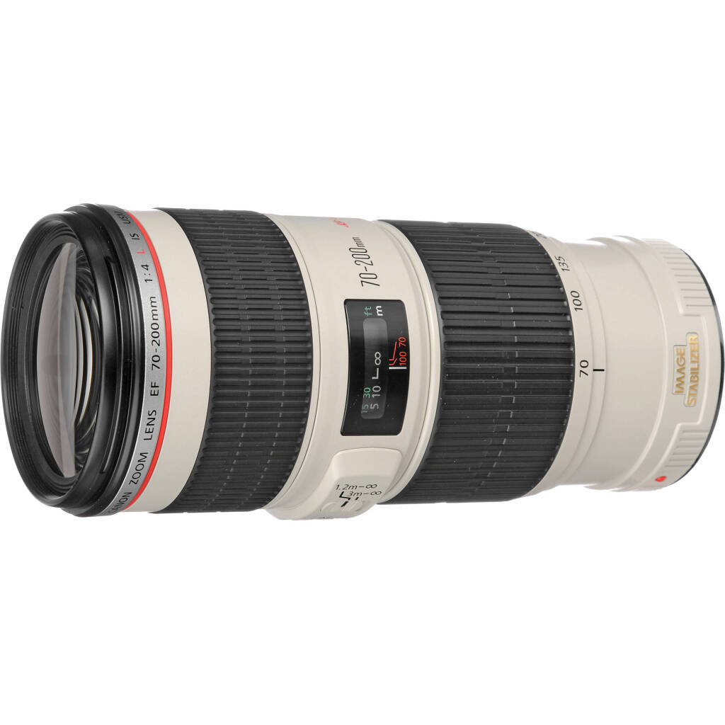 canon l zoom lens