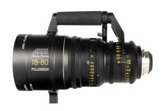 ARRI Alura 18-80mm T2.6