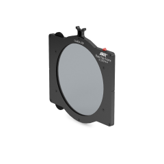 ARRI Rota Pola Filter Frame 4×5.65“