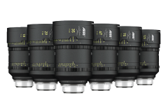 Arri Signature Primes Set