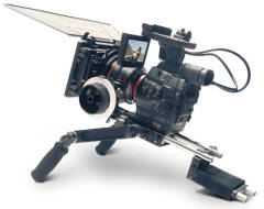 ARRI Rig for C100 / C300 / C500