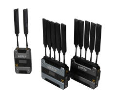 Vaxis Storm 3000 Dual Receiver Kit