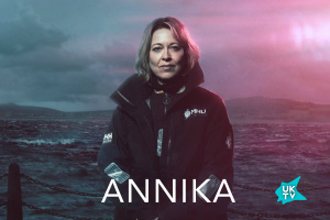 Annika