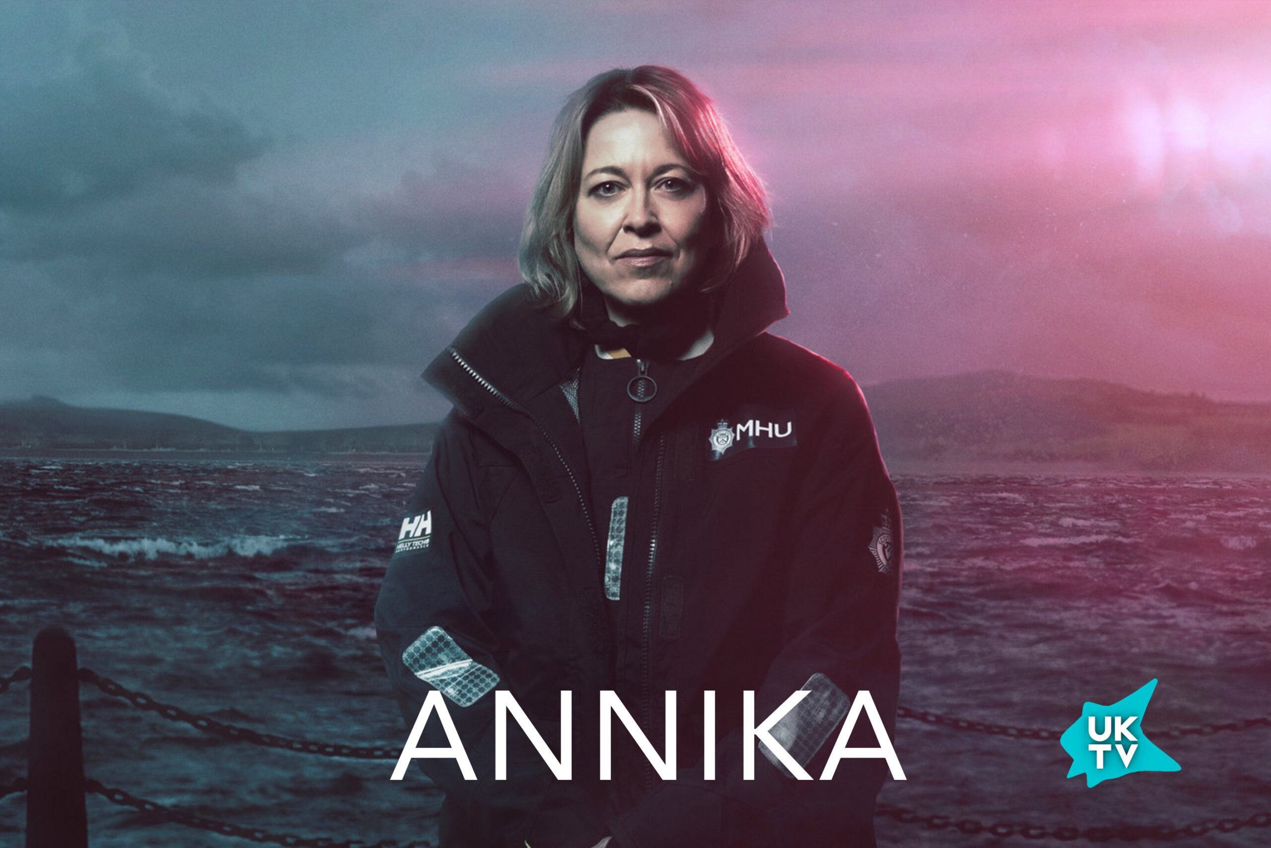 Annika