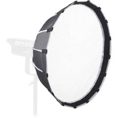 Bowen Mount Light Dome Mini 60cm Softbox – Aputure/Godox (21.5″)