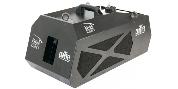 Chauvert Arena Hazer 3