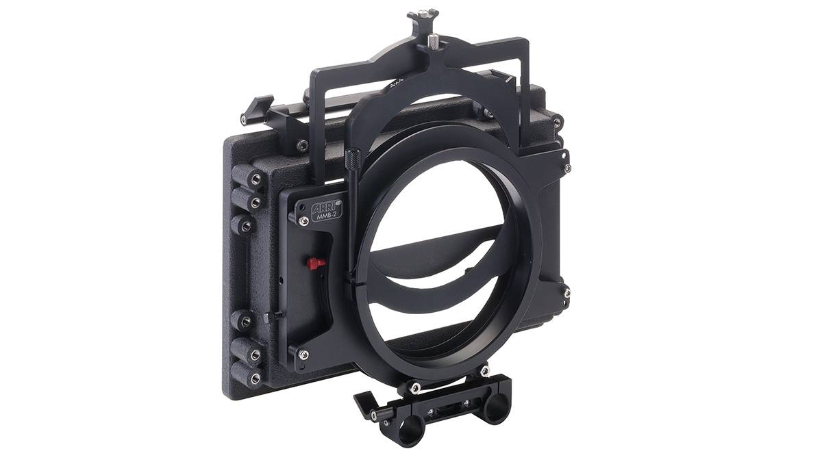 Arri Matte Box MMB-2