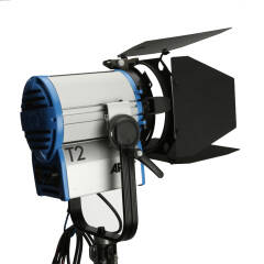 ARRI T2 True Blue 2K