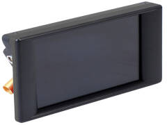 Arri 5″ Transvideo StarliteHD5 OLED Monitor/Recorder with ARRI Bus Interface