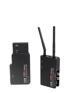 IDX Camwave CW-3 Wireless Link Image