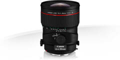 Canon 24mm Tilt Shift