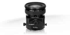 Canon 45mm Tilt Shift