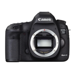 Canon EOS 5D MkIII Canon EOS 5D MkIII