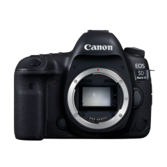 Canon EOS 5D MkIV Canon EOS 5D MkIV