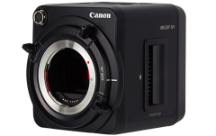 Canon ME20F-SH Ultra Low Light Camera