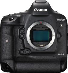 Canon EOS-1DX Mark II Digital SLR Camera Body