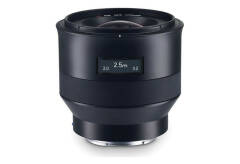 Carl Zeiss Batis 25mm F2