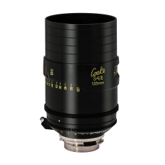 Cooke S4/i 135mm, T2.0 Prime Lens