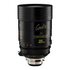 Cooke Anamorphic Lens 25mm