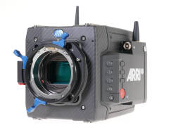 Arri Alexa Mini LF