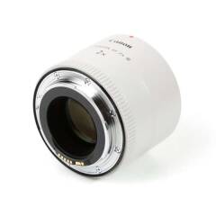 Canon Extender EF 2X III Teleconverter Lens Doubler