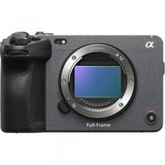 Sony ILME-FX3