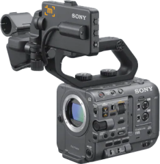 Sony ILME FX6