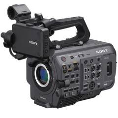 Sony PXW FX9