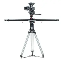 Floatcam Mini Jib, Slider and Tower