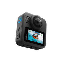 GoPro Max2 – 8K 360° Action Camera