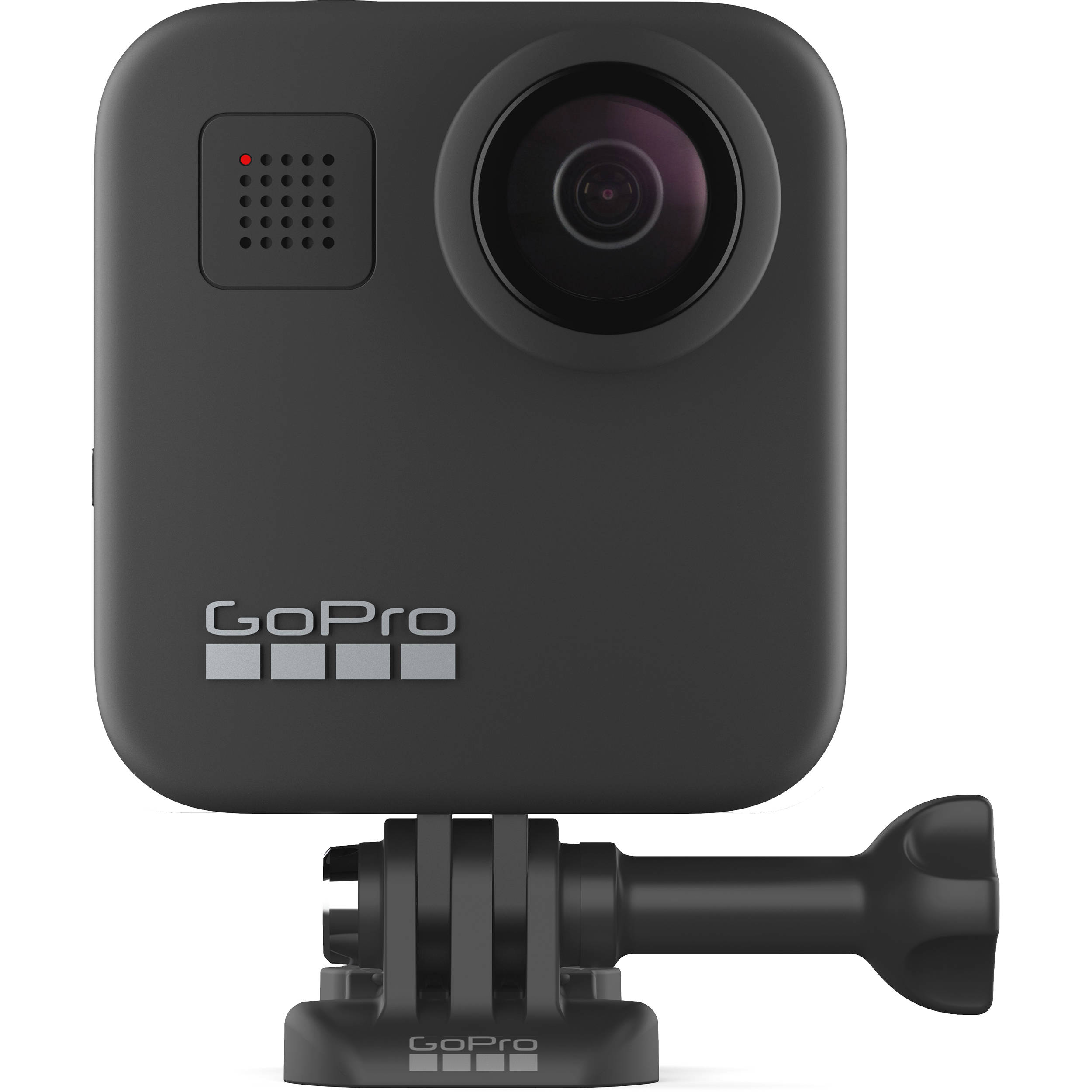 GoPro Max: a second-generation 360º action camera with HyperSmooth, 360  Audio and more: Digital Photography Review