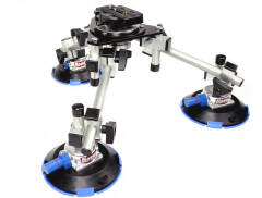 Hague SM3 Car Suction Mount