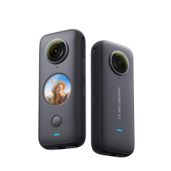 Insta360 ONE X2