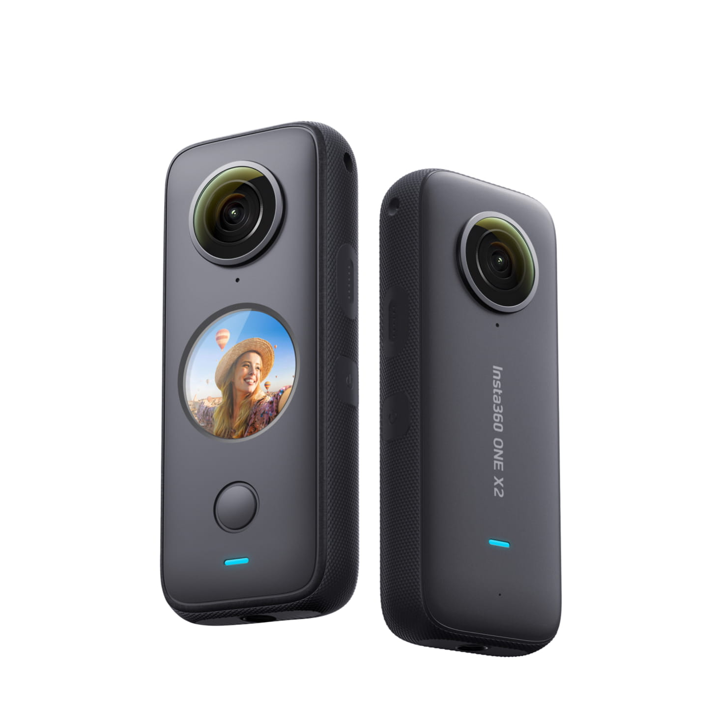 Insta360 ONE X2 - Media Dog Hire Insta360 ONE X2 - Media Dog Hire