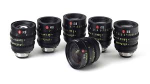 Leica Summicron C Prime Lenses (18, 25, 35, 50, 75, 100mm) T2 Image
