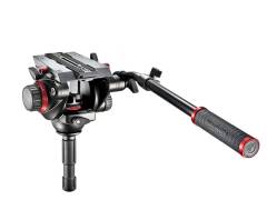 Manfrotto 504HD Lightweight Tripod