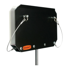 Doughty Polyholder Holder